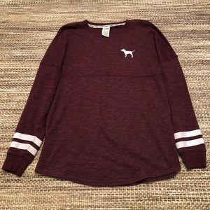 VS PINK Campus Sweater 💕